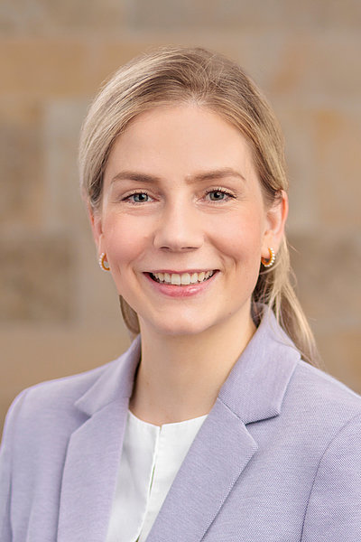 Bild der Marienhaus-Gruppe